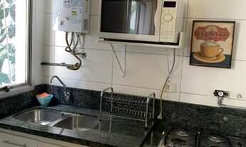 Imagem 7: Rarus Flats - Flat para venda - Edifício Ascot