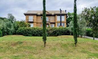 Imagem 3: Casa com 4 dormitórios, 640 m² - venda por R$ 4.500.000,00 ou aluguel por R$ 15.000,00/ano