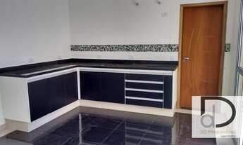 Imagem 4: Casa com 3 dormitórios para alugar, 300 m² por R$ 8.000,00/mês - Condomínio Estância Maram