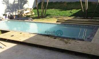 Imagem 4: Casa com 4 dormitórios à venda por R$ 1.700.000 - Setor Habitacional Arniqueiras - Águas C