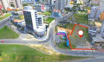 Imagem 3: PARQUE CAMPOLIM - ÁREA COMERCIAL - COM ALTA VISIBILIDADE