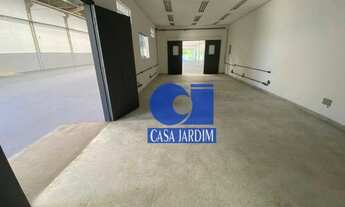 Imagem 5: Galpão para alugar, 750 m² por R$ 16.000,00/mês - Tarumã - Santana de Parnaíba/SP