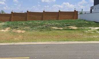 Imagem 2: TERRENO PLANO 468 M2 - ALPHAVILLE 4 - VOTORANTIM - SP