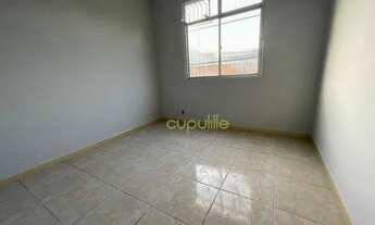 Imagem 6: Apartamento com 2 dormitórios para alugar, 75 m² por R$ 1.000/mês - Fonseca - Niterói/RJ