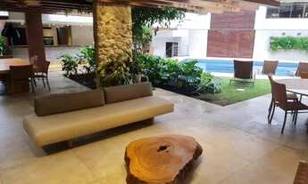 Imagem: Apartamento com 3 suítes à venda, 234