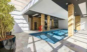 Imagem 2: Garden no Água Verde