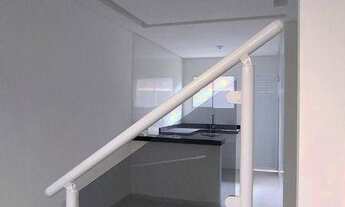 Imagem: Casa com 2 dormitórios à venda por R$