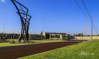 Imagem 3: Terreno à venda, 325 m² por R$ 260.000,00 - Portal da Mata - Ribeirão Preto/SP