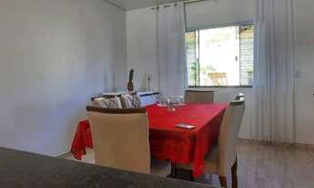 Imagem 5: Casa com 3 dormitórios à venda, 230 m² por R$ 1.500.000,00 - Areias Do Meio - Governador C