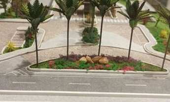 Imagem 6: Lotes em condomínio fechado. Maracanaú Pacatuba. ao lado da cervejaria Heineken BsParc Pac