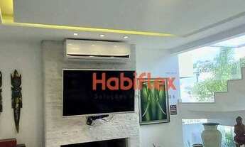 Imagem 5: Casa com 3 Suítes à Venda - Rio Tavares - Florianópolis/SC