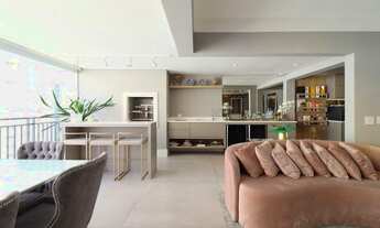 Imagem 2: Apartamento Selective Morumbi com 4 quartos, sendo 3 suítes, à venda na Vila Suzana, Zona