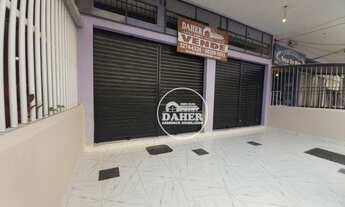 Imagem 2: Daher Vende: 2 Lojas Reformadas, 51 m², próximo Av. Dom Helder - Quintino LO0004