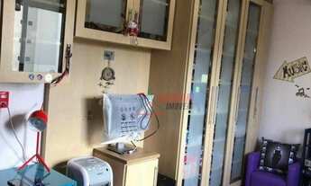 Imagem 3: Apartamento com 3 dormitórios à venda, 109 m² por R$ 1.272.000 - Vila Mariana - São Paulo