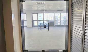 Imagem 3: Sala para alugar, 159 m² por R$ 7.175,70/mês - Empresarial 18 do Forte - Barueri/SP