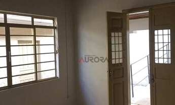 Imagem 5: Casa com 3 dormitórios para alugar, 160 m² por R$ 1.500,00/mês - Jardim Londrilar - Londri