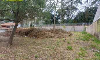 Imagem 6: Terreno à venda, 620 m² por R$ 250.000,00 - Colinas de Caucaia - Cotia/SP