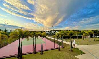 Imagem 6: Casa com 4 dormitórios à venda, 298 m² por R$ 3.300.000,00 - Alphaville Nova Esplanada - V