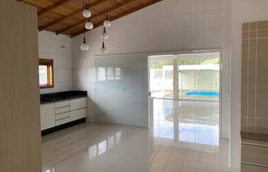 Imagem 4: CASA DE ALVENARIA BAIRRO ALVORADA COM 01 SUITE E 02 QUARTOS - PATO BRANCO PR - CA312