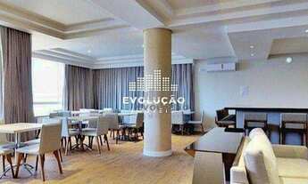 Imagem 5: Apto 02 Quartos com Suíte Andar Alto - Barreiros São José