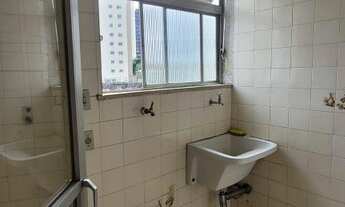 Imagem 3: Apartamento com 1 dormitório para alugar, 49 m² por R$ 2.500/mês - Alto de Pinheiros - São