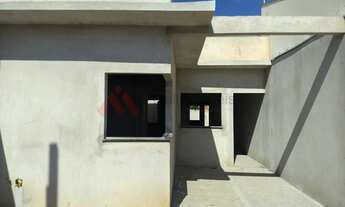 Imagem 7: Casa em construção - Aceita financiamento MCMV