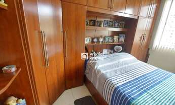 Imagem 6: Apartamento à venda, 80 m² por R$ 400.000,00 - Icaraí - Niterói/RJ