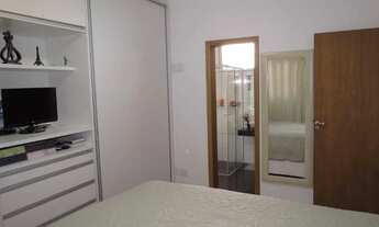 Imagem 7: Apartamento 3 Quartos, 1 Suite, 2 Vagas, Prédio c/elevador
