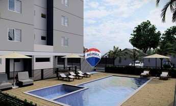 Imagem 7: Lançamento - Apartamento com 2 dormitórios à venda, 52 m² - A partir de R$217.500,00 - Vil