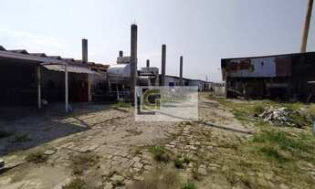 Imagem 4: Galpão, 2500 m² - venda por R$ 3.600.000,00 ou aluguel por R$ 20.000,00/mês - Jardim Santa