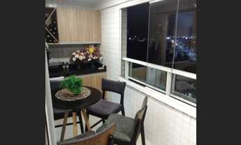 Imagem 2: Apartamento Mobiliado no Renascença