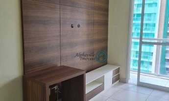 Imagem: Blend Águas Claras - Df Apartamento 1 Quarto