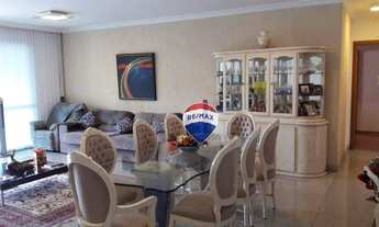 Imagem 6: Belíssimo Apartamento 4 Quartos, 4 Vagas, 192 m² no Bairro Gutierrez - Belo Horizonte/MG 1