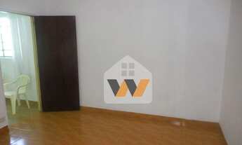 Imagem 5: Casa com 1 dormitório para alugar, 60 m² por R$ 850,00/mês - Jardim Vera Cruz(Zona Leste