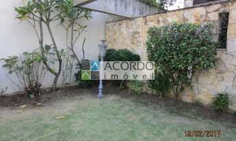 Imagem 3: CASA RESIDENCIAL em SÃO PAULO - SP, Interlagos