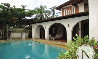 Imagem 2: Sobrado com piscina a 200 metros da praia. Cibratel I