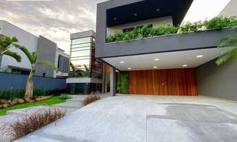 Imagem 2: Sobrado à venda, 625 m² por R$ 9.800.000,00 - Riv. São Lourenco - Bertioga/SP