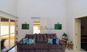 Imagem 4: Casa com 3 dormitórios à venda no Royal Park - Ribeirão Preto/SP