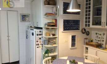 Imagem 3: Apartamento residencial à venda, Perdizes, São Paulo