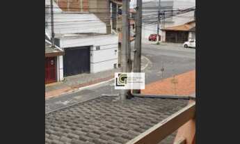 Imagem 2: Sobrado com 3 dormitórios à venda, 150 m² por R$ 435.000,00 - Residencial Bosque dos Ipês