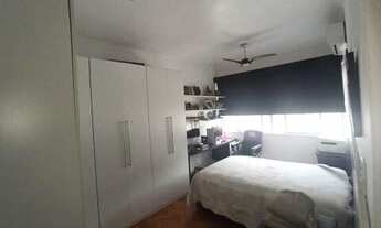 Imagem 4: Apartamento para venda com 91 metros quadrados com 2 quartos em Tijuca - Rio de Janeiro