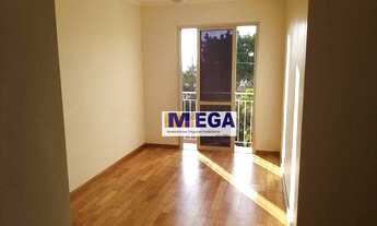 Imagem: Apartamento com 3 dormitórios à venda