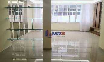 Imagem 3: Apartamento com 3 dormitórios para alugar, 140 m² por R$ 5.800,00/mês - Ipanema - Rio de J