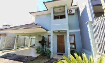 Imagem 2: Casa com 3 dormitórios à venda, 170 m² por R$ 750.000,00 - Encosta do Sol - Estância Velha