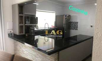 Imagem: Casa à venda, 120 m² por R$ 515.000,00