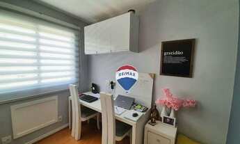 Imagem 5: Apartamento com 2 dormitórios à venda, 56 m² por R$ 310.000,00 - Taquara - Rio de Janeiro