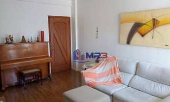 Imagem 3: Apartamento com 2 quartos à venda, 77 m² por R$ 440.000 - Grajaú - Rio de Janeiro/RJ