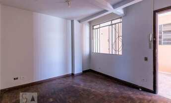 Imagem 4: Apartamento para Aluguel - Centro Cívico , 1 Quarto, 45 m2
