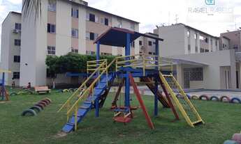 Imagem 7: Apartamento próximo da Av. Oliveira Paiva - Fortaleza/CE