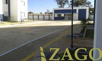 Imagem: Apartamento no Condomínio Safira por R$